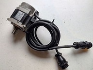 Allen Bradley TLY-A220T-HK62AA Servo motor