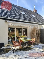 Dom, Sierosław, Tarnowo Podgórne, Poznański, 78 m²