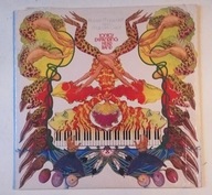 TONTO'S EXPANDING HEAD BAND - Same 1st US Pr EX Lp 351