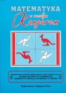 MATEMATYKA Z WESOŁYM KANGUREM Zbigniew Bobiński
