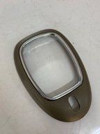 RAMKA ŚRODKOWA KOKPITU JAGUAR XJ GNC7827