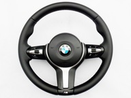 BMW F06 F10 F11 F13 M SPORT KIEROWNICA KOMPLETNA Z PODUSZKĄ