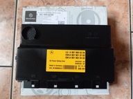 Sterownik dociagu drzwi bocznych Mercedes Sprinter 907- 9079006204