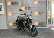 Benelli BN 125 rocznik 2025 RATY ACOC 3,8 Transport cala Polska