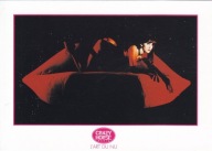 AKT - NAGA KOBIETA - FRANCJA - PARYŻ - CRAZY HORSE