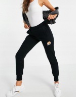 Ellesse spodnie dresowe dresy treningowe joggery 36