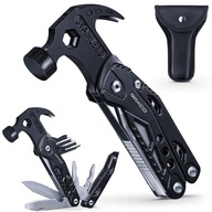 RAXCO 15w1 młotek multitool – narzędzie wielofunkcyjne