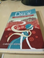 Tajemnica starego zegara Nancy Drew 1 Carolyn Keene