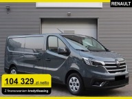 RENAULT Trafic L2H1 Extra Furgon 2.0 130KM 2025
