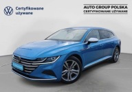 Volkswagen Arteon Shooting Brake Elegance, DCC, Kamera 360, ACC, HK, HUD,