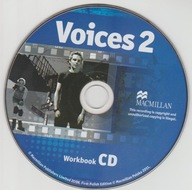 CD VOICES 2 WORKBOOK CD