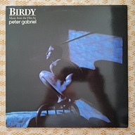 Peter Gabriel Birdy Music From The 1985 SP (NM/EX-)
