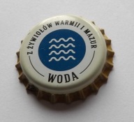 Kapsel Żywioły Nr 2 NIEBUTELKOWANY