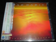 Bad Habit - Above And Beyond + 1 - Japan !!!