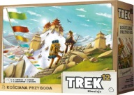 Gra planszowa Trek 12 Granna