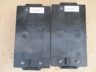 Akumulator 12V 220Ah 1150A Bateria Varta Orginał Mercedes Exide Akumulatory