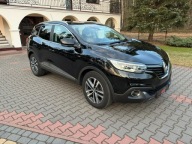 Renault Kadjar 1.2 TCE 130 KM BOSE Full LED