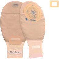 Worek Jednoczęściowy Stomijny Esteem Plastyczny 20-30 ConvaTec 413521