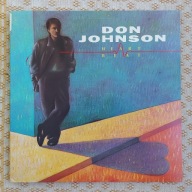 Don Johnson Heartbeat 1986 US (NM/NM-)