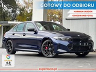 BMW Seria 3 330i xDrive Sport Sedan 2.0 (245KM) 2025