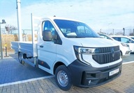 Renault Master Podwozie FWD EXTRA 3,5T L3 2.0 dCi 170 podwozie FWD EXTRA 3