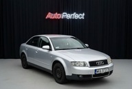 Audi A4 Limousine 2.0 Benzyna 2.0 Benzyna 130KM