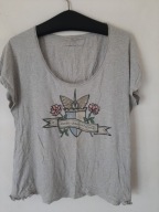 T-SHIRT BLUZKA KOSZULKA Roz.L/XL ODD MOLLY oryginalna