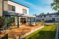 Dom, Stara Wieś, Nadarzyn, Pruszkowski, 220 m²