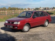 Polonez 1.6 Raty 1.6 GLI 1 Wlasciciel od nowosci Faktura z Polmozbytu Extr