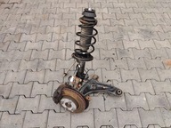 TOYOTA YARIS III LIFT 17-2020r ZWROTNICA MCPERSON WAHACZ LEWY LEWA1.0i 2020