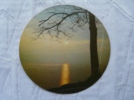 WSCHÓD SŁONCA NAD MORZEM