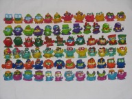 SUPER THING SERIA 8 KAZOOM KIDS