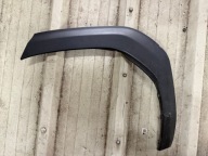 Listwa błotnika tylna lewa Toyota Yaris Cross 75606-k2011 ORYGINALNA