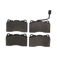 Klocki hamulcowe przód Maserati Ghibli 3.0