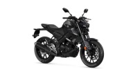 Yamaha MT 125 MT 125 MT kat. B 5 lat gwarancji PROMOCJA Benzyna 15KM