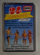 24 SOMMERHITS NON-STOP - MADE IN GERMANY