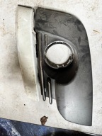 KRATKA CHROM ZDERZAKA lewaPRZOD PEUGEOT 3008 I LATA 2009-2016