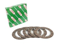 MZ ETZ 250 251 TARCZA TARCZE SPRZĘGŁOWE KOMPLET