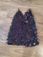 PRIMARK Mała czarna 34/36 sukienka