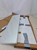 drzwiczki z lustrami szafki łazienkowej 21x67