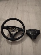 Kierownica poduszka powietrzna Audi A4 B6