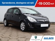 Opel Corsa 1.4, Klima, Klimatronic, Tempomat