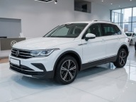 VOLKSWAGEN TIGUAN | Salon PL | 1. Właściciel | Matrix LED | Tylko 38tys km