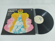 HeJ Kolęda / Poznańskie Słowiki Kolędy / [EX] LP