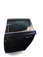 VOLVO S80 II V70 III 2015 DRZWI LEWE PRZÓD PRZEDNIE ORG UZBROJONE