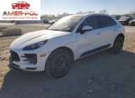 Porsche Macan 2021 2.0 Benzyna 261KM