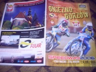 2006 Start - Stal Gorzów - wypełniony