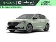 Skoda Fabia Monte Carlo 1.0 TSI 115KM DSG