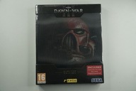 WARHAMMER 40,000 DAWN OF WAR III 3 LIMITED EDITION PC