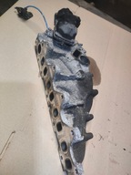 KOLEKTOR SSĄCY + EGR RENAULT TRAFIC OPEL VIVARO 1.6 DCI TDCI BITURBO TURBO